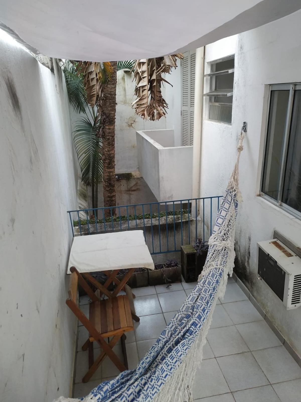 Farfalla Sao Manuel Rio de Janeiro Ruang foto