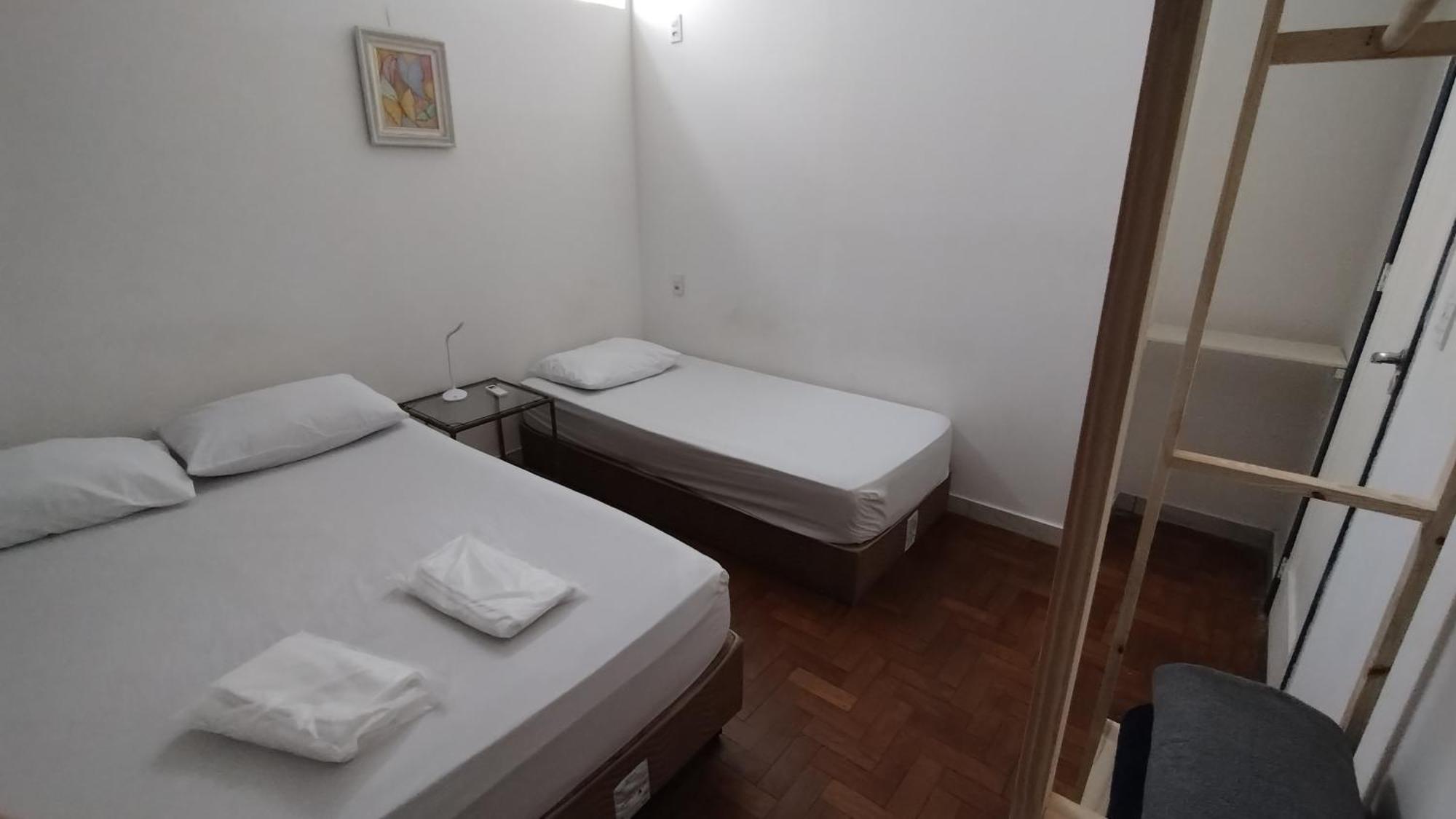 Farfalla Sao Manuel Rio de Janeiro Bagian luar foto