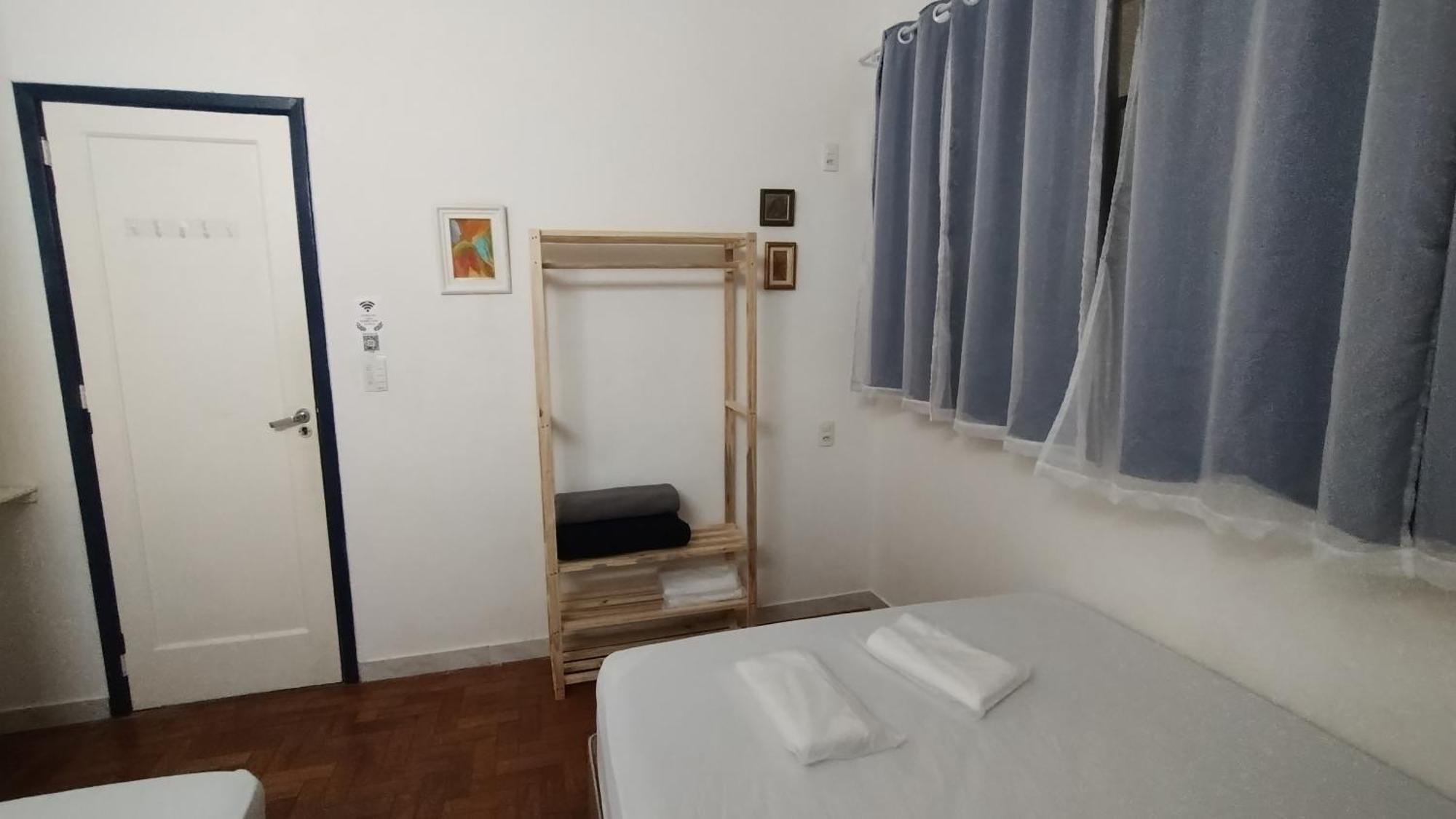 Farfalla Sao Manuel Rio de Janeiro Ruang foto